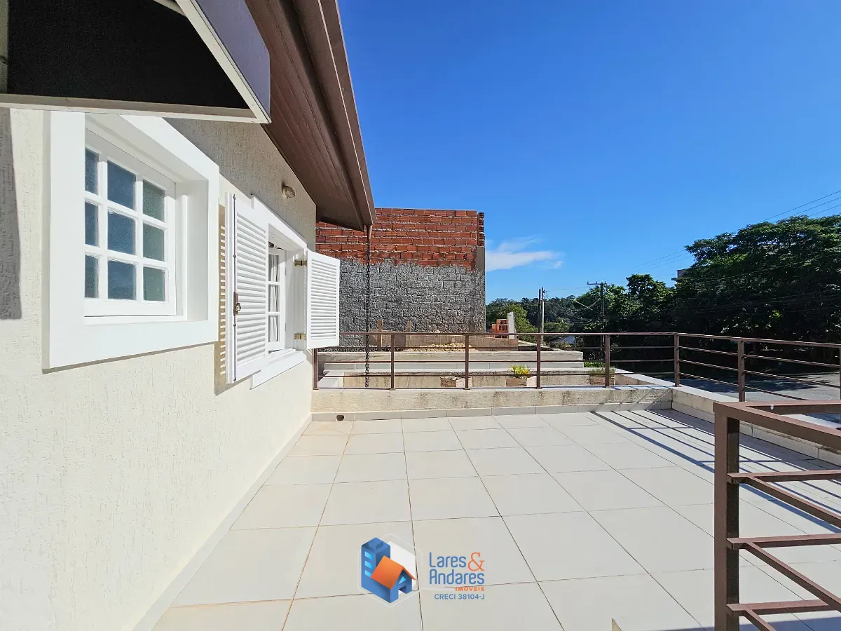 Casa, 4 quartos, 272 m² - Foto 30