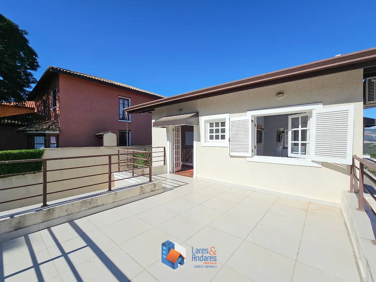 Casa, 4 quartos, 272 m² - Foto 29