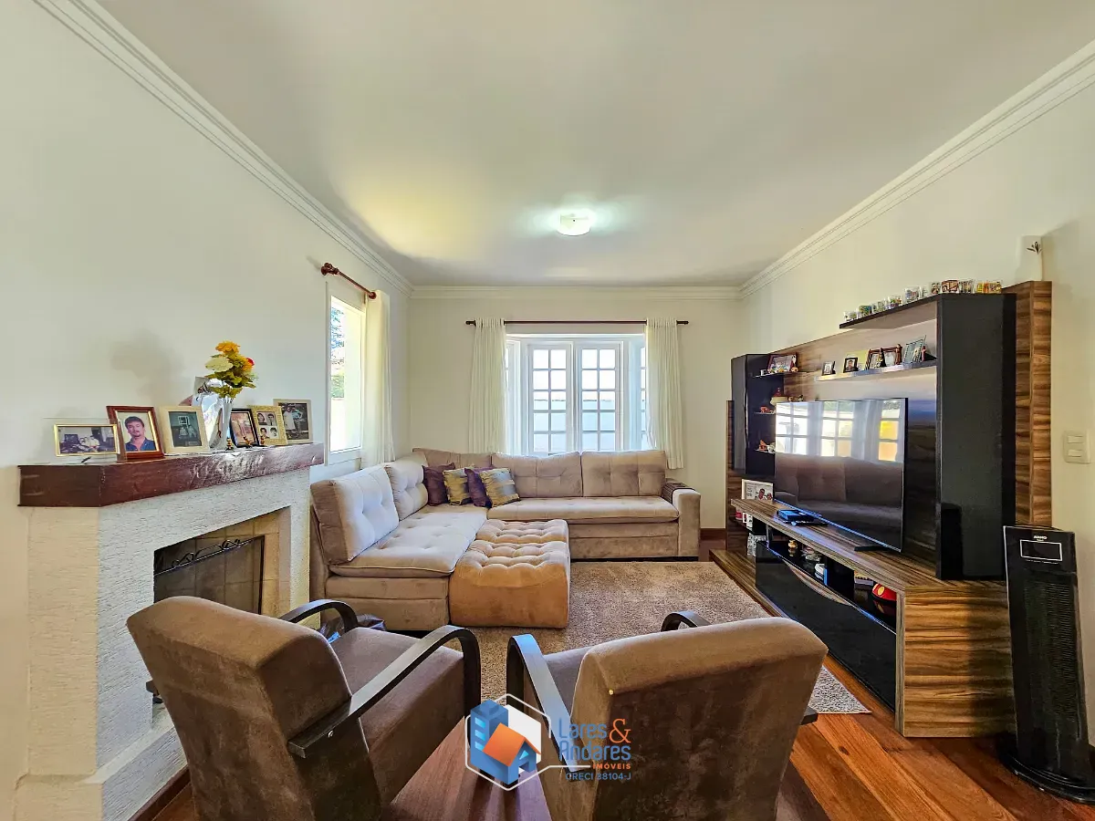Casa, 4 quartos, 272 m² - Foto 13