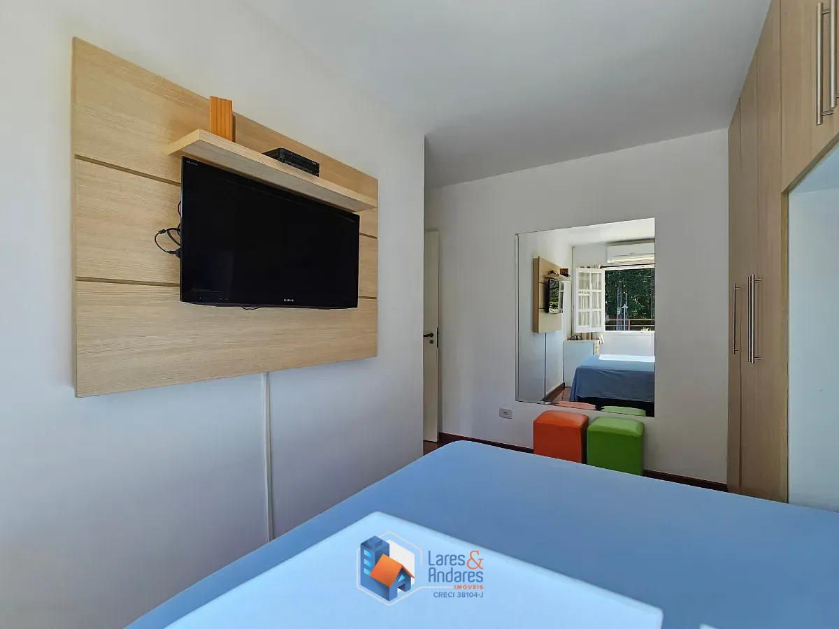 Casa, 4 quartos, 272 m² - Foto 26