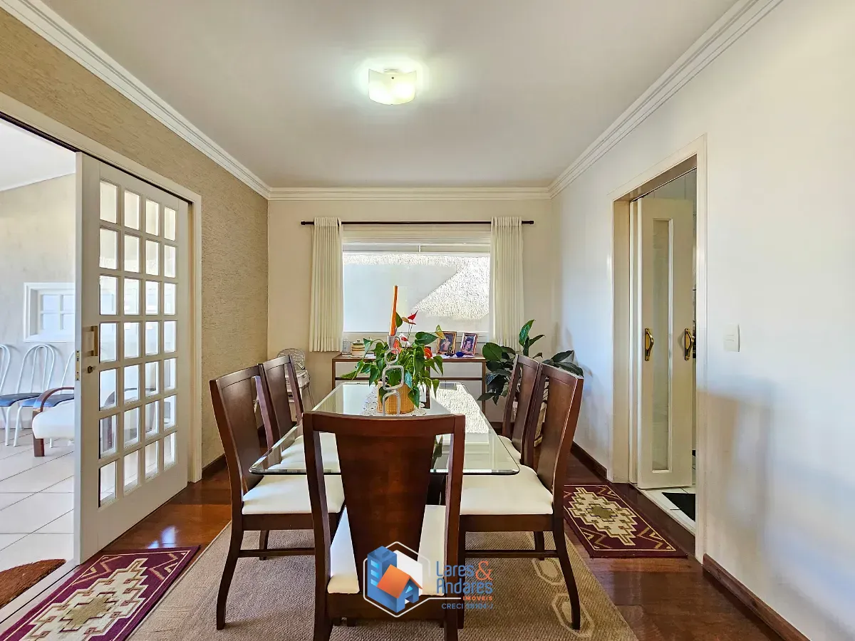 Casa, 4 quartos, 272 m² - Foto 15