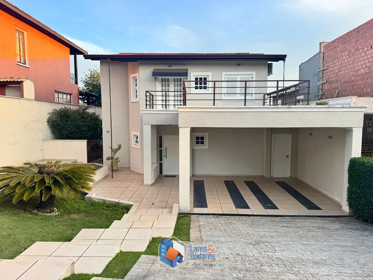 Casa, 4 quartos, 272 m² - Foto 39
