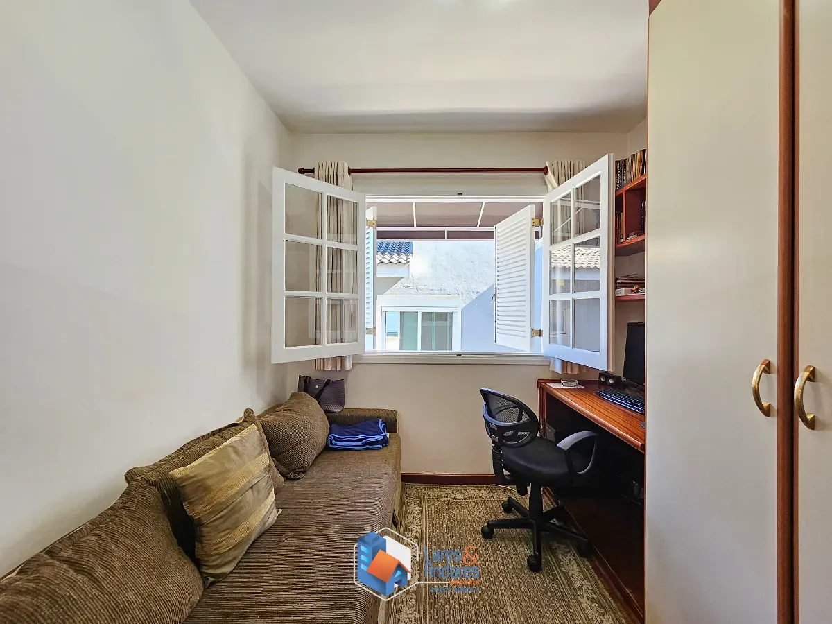 Casa, 4 quartos, 272 m² - Foto 31
