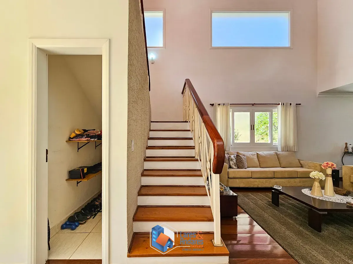 Casa, 4 quartos, 272 m² - Foto 8