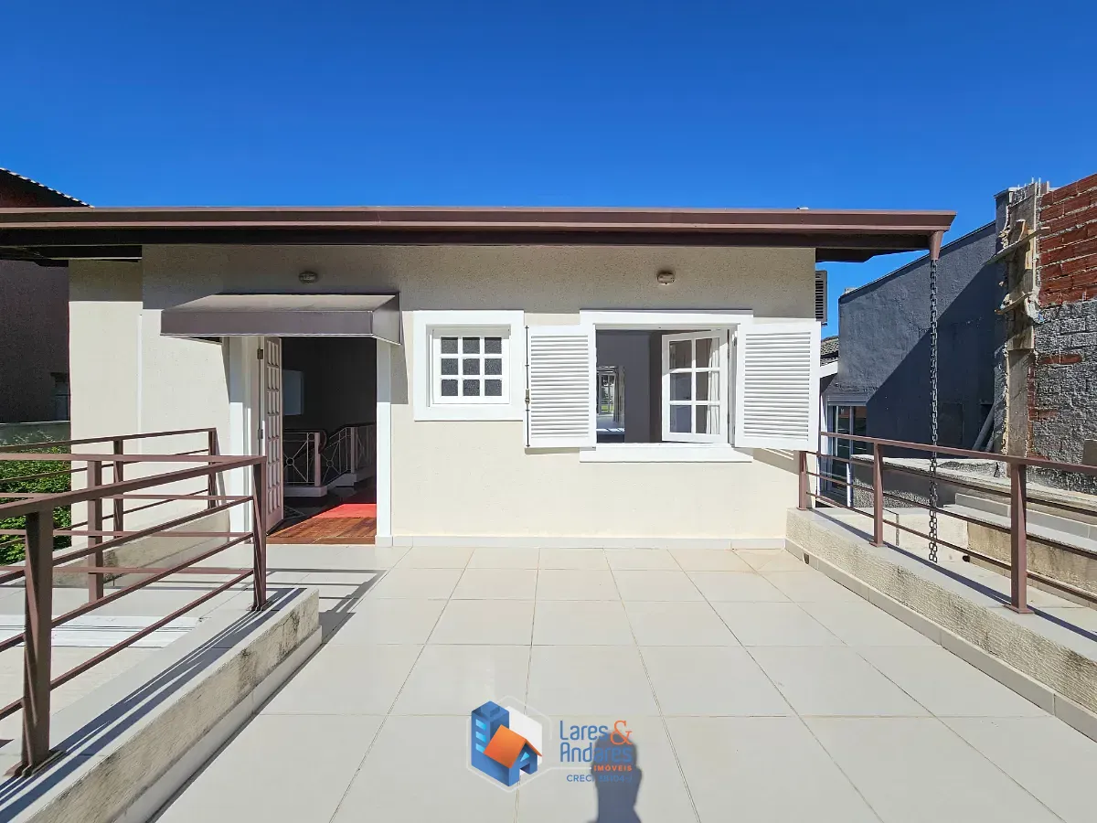 Casa, 4 quartos, 272 m² - Foto 5