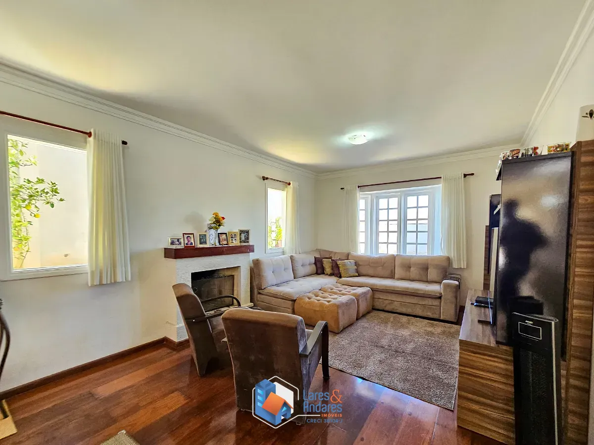 Casa, 4 quartos, 272 m² - Foto 12
