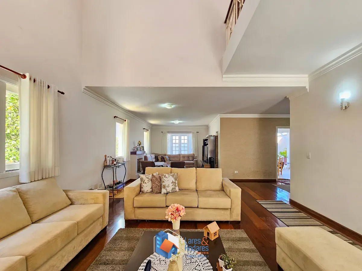 Casa, 4 quartos, 272 m² - Foto 7