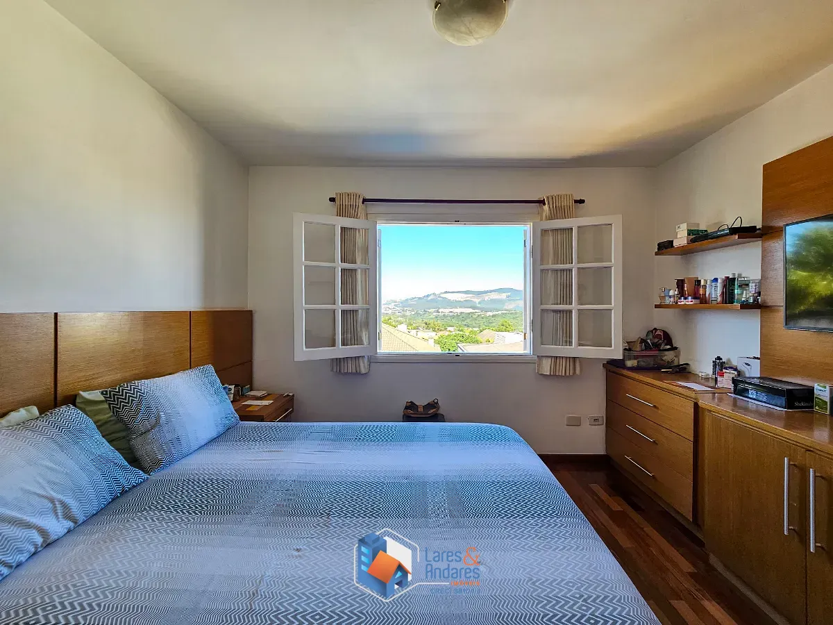Casa, 4 quartos, 272 m² - Foto 37