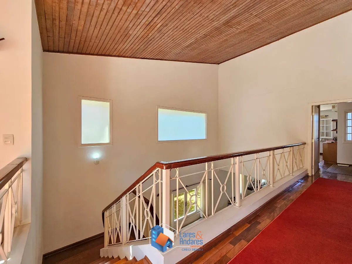 Casa, 4 quartos, 272 m² - Foto 23