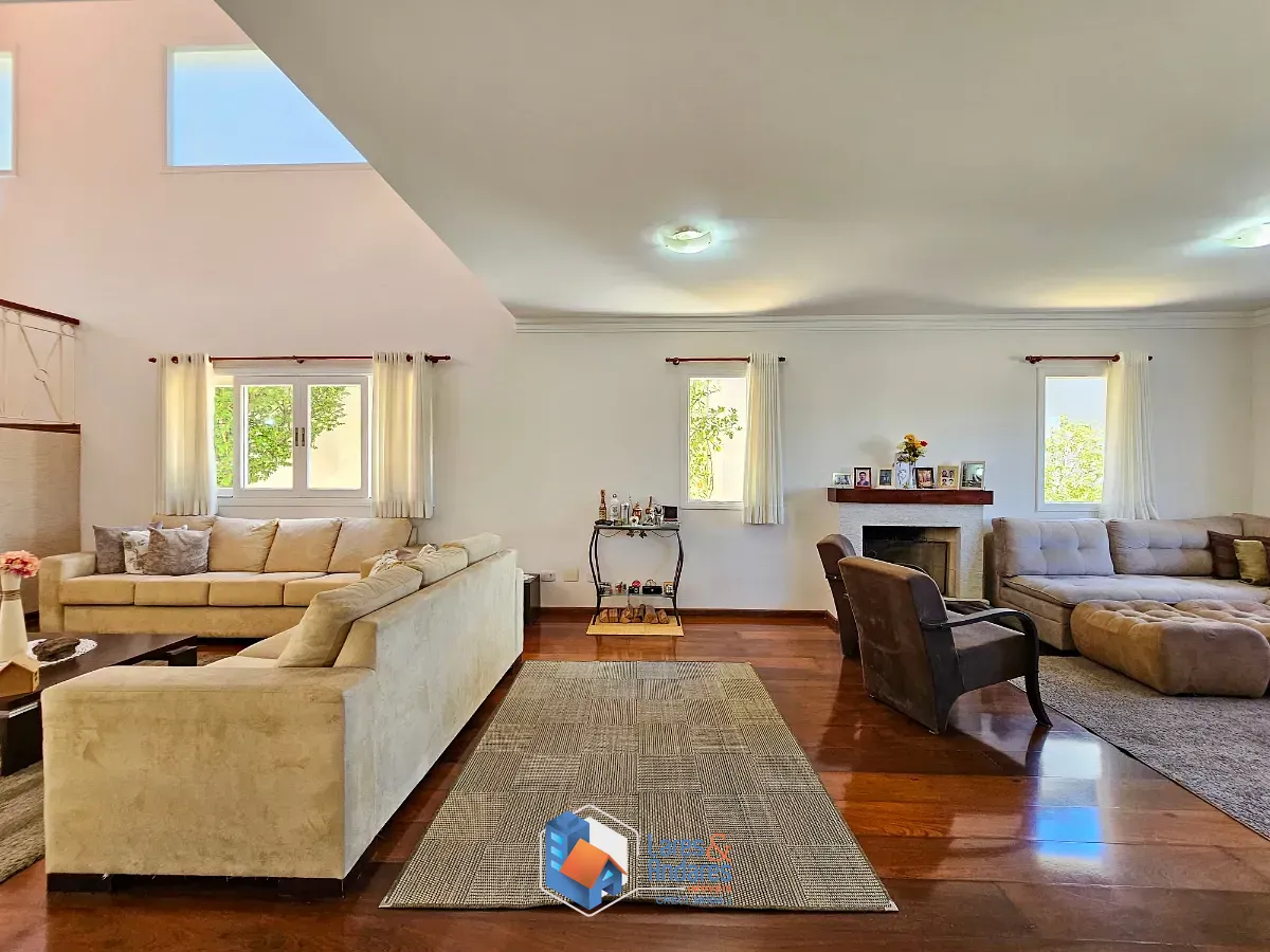 Casa, 4 quartos, 272 m² - Foto 11