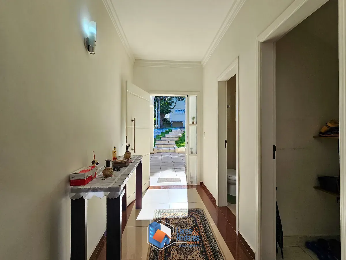 Casa, 4 quartos, 272 m² - Foto 6