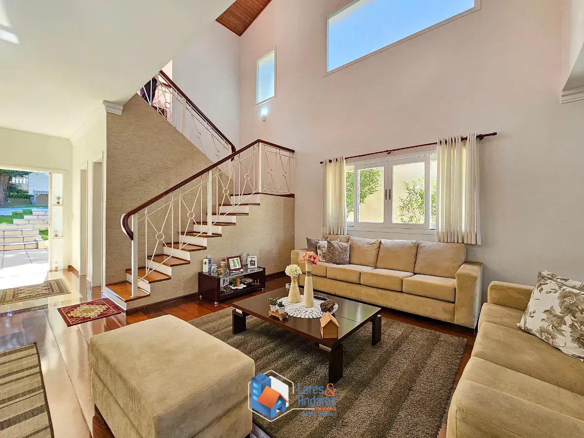 Casa, 4 quartos, 272 m² - Foto 9
