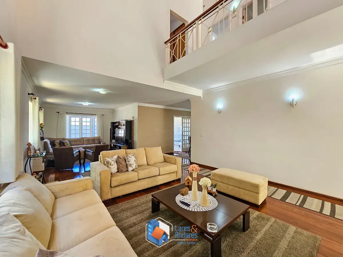 Casa, 4 quartos, 272 m² - Foto 10