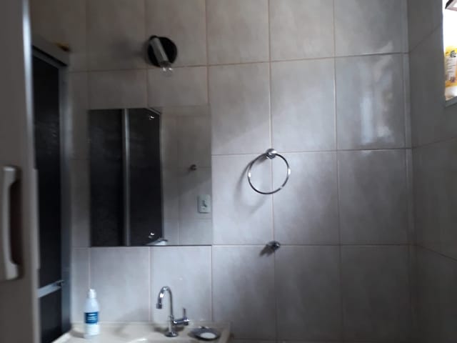 Casa com 242m² 2 quartos e 1 banheiro, à venda, no bairro Loteamento Residencial Andrade em Pindamonhangaba