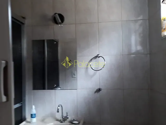 Casa com 242m² 2 quartos e 1 banheiro, à venda, no bairro Loteamento Residencial Andrade em Pindamonhangaba