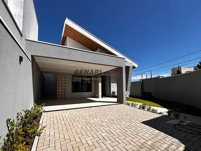 Casa com 282m² 3 quartos e 2 banheiros, para alugar, no bairro Jardim Bela Vista em Indaiatuba