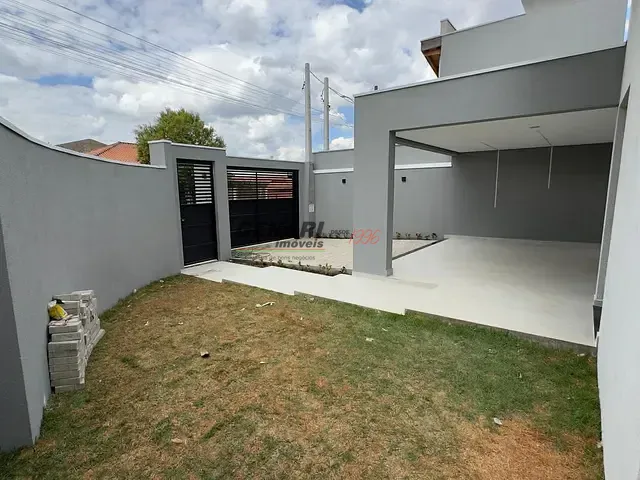 Casa com 282m² 3 quartos e 2 banheiros, para alugar, no bairro Jardim Bela Vista em Indaiatuba