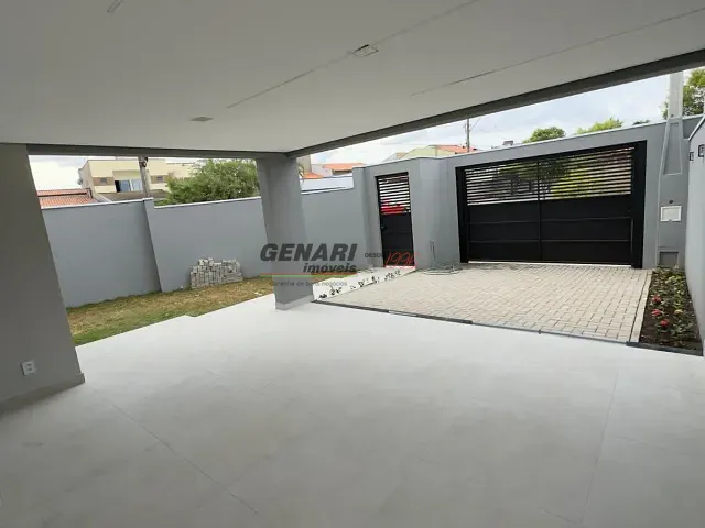 Casa com 282m² 3 quartos e 2 banheiros, para alugar, no bairro Jardim Bela Vista em Indaiatuba