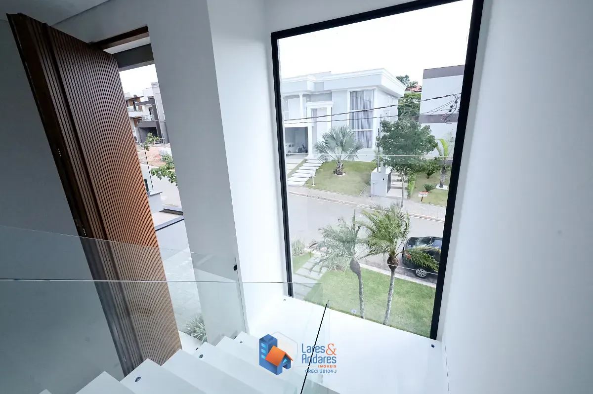 Casa, 4 quartos, 500 m² - Foto 36