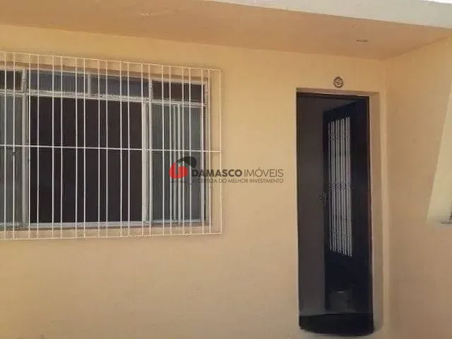 Casa 2 quartos e 1 banheiro, à venda, no bairro Vila Bertioga em São Paulo