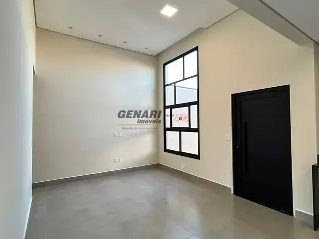 Casa com 150m² 3 quartos e 2 banheiros, à venda, no bairro Jardim Bom Sucesso em Indaiatuba