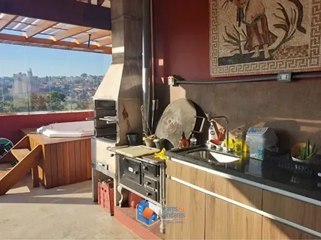 Casa com 450m² 2 quartos e 2 banheiros, à venda, no bairro Loteamento Residencial Terra Nova em Itatiba