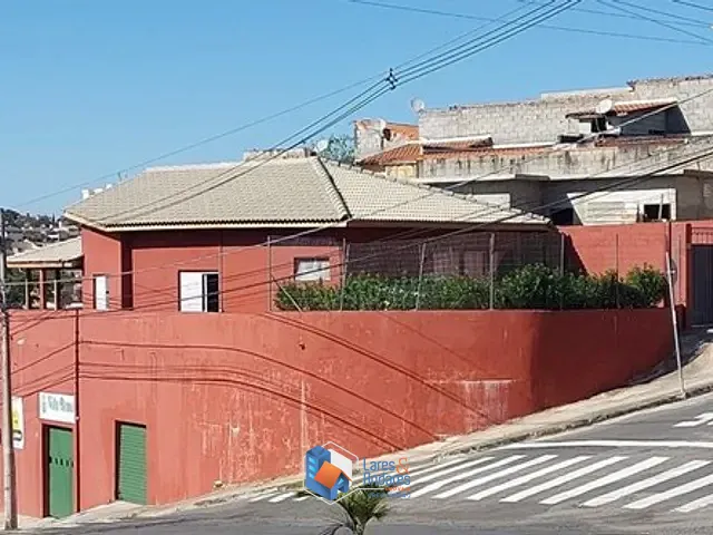 Casa com 450m² 2 quartos e 2 banheiros, à venda, no bairro Loteamento Residencial Terra Nova em Itatiba
