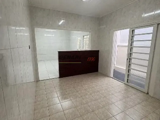 Casa com 125m² 2 quartos e 2 banheiros, à venda, no bairro Vila Nossa Senhora Aparecida em Indaiatuba