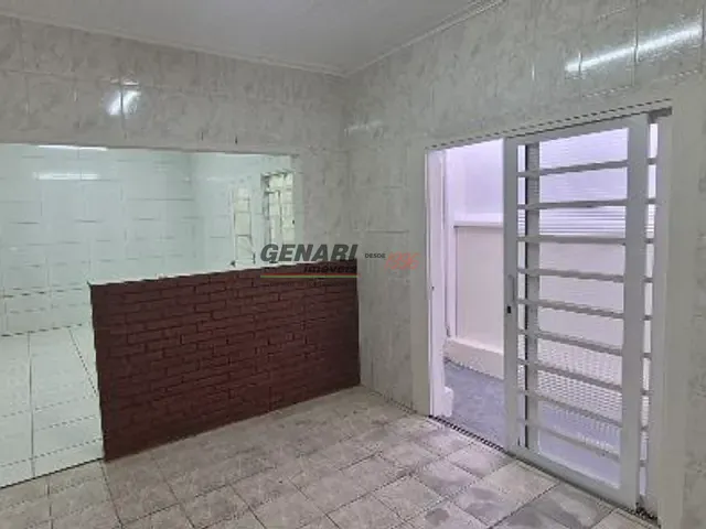 Casa com 125m² 2 quartos e 2 banheiros, à venda, no bairro Vila Nossa Senhora Aparecida em Indaiatuba