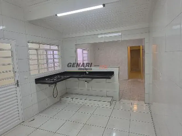 Casa com 125m² 2 quartos e 2 banheiros, à venda, no bairro Vila Nossa Senhora Aparecida em Indaiatuba