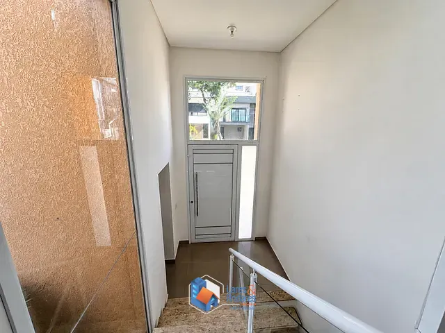 Casa com 280m² 4 quartos e 5 banheiros, à venda, no bairro Suru em Santana De Parnaíba