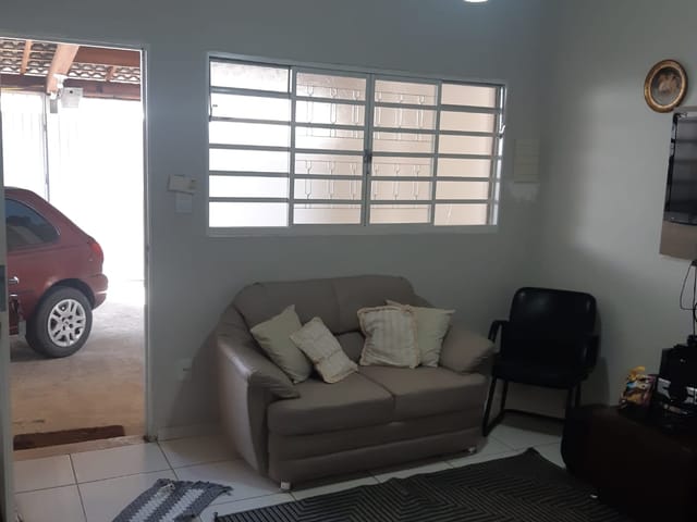 Casa com 200m² 3 quartos e 1 banheiro, à venda, no bairro Residencial Parque das Palmeiras em Pindamonhangaba