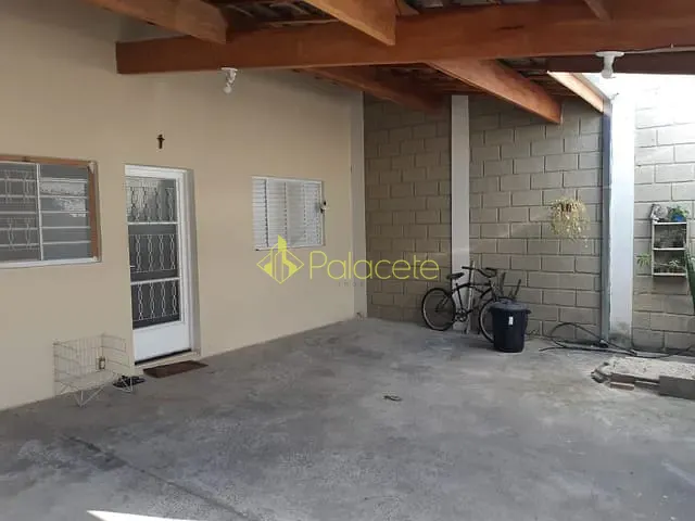 Casa com 200m² 3 quartos e 1 banheiro, à venda, no bairro Residencial Parque das Palmeiras em Pindamonhangaba