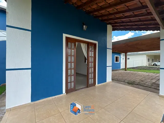 Casa com 973m² 4 quartos e 6 banheiros, à venda, no bairro Residencial dos Lagos em Itupeva