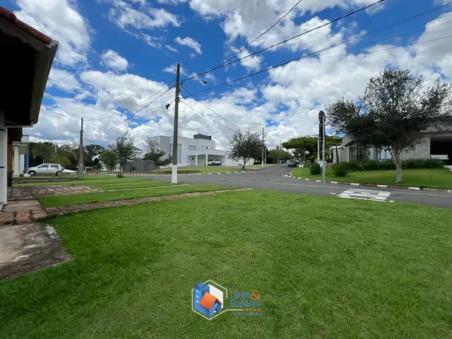 Casa com 973m² 4 quartos e 6 banheiros, à venda, no bairro Residencial dos Lagos em Itupeva