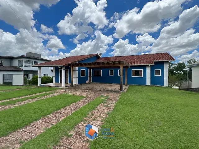 Casa com 973m² 4 quartos e 6 banheiros, à venda, no bairro Residencial dos Lagos em Itupeva