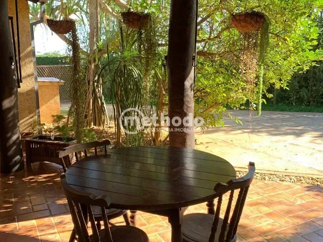Casa com 1925m² 3 quartos e 6 banheiros, à venda, no bairro Pinheiro em Valinhos