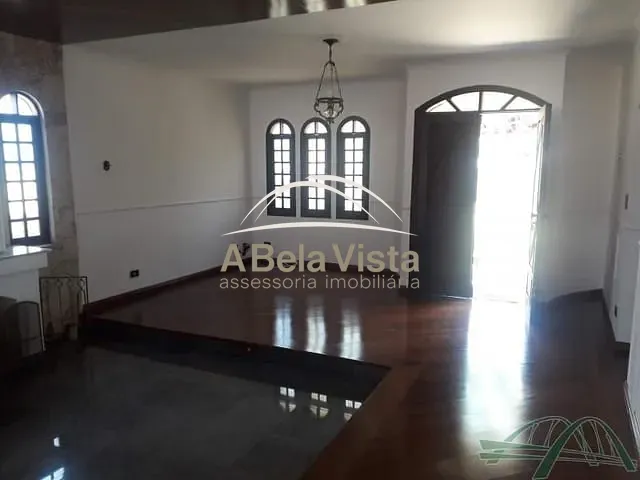 Casa com 364m² 5 quartos e 4 banheiros, à venda, no bairro City Bussocaba em Osasco