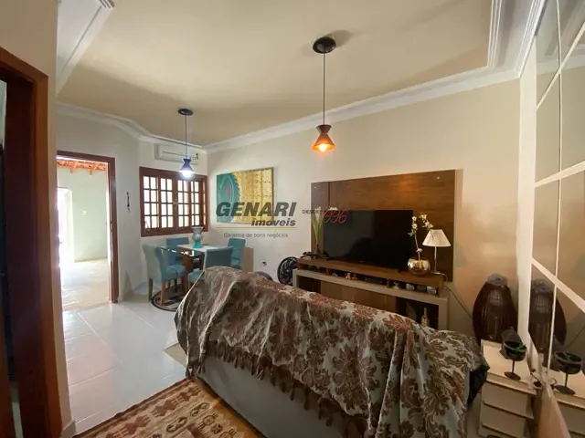 Casa com 134m² 3 quartos e 2 banheiros, à venda, no bairro Jardim Valença em Indaiatuba