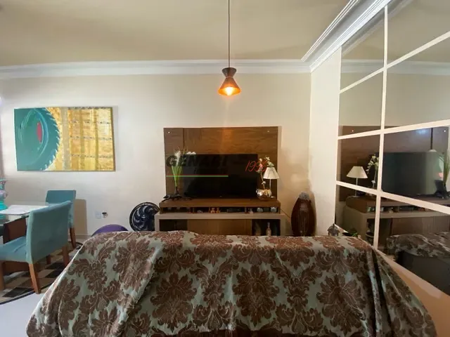 Casa com 134m² 3 quartos e 2 banheiros, à venda, no bairro Jardim Valença em Indaiatuba