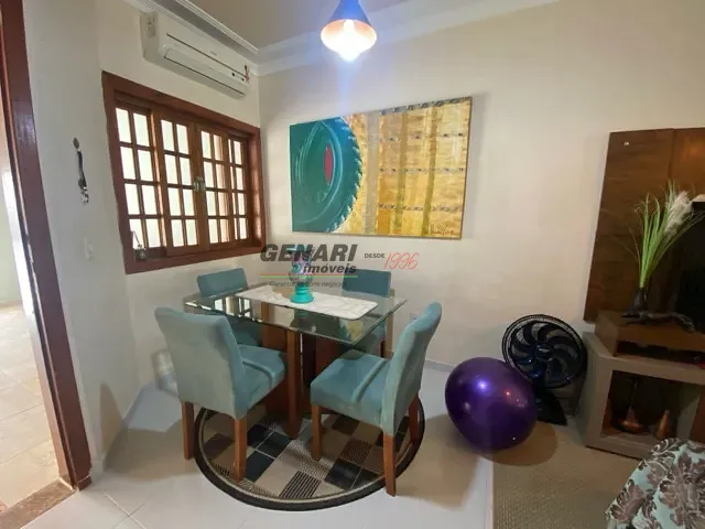 Casa com 134m² 3 quartos e 2 banheiros, à venda, no bairro Jardim Valença em Indaiatuba