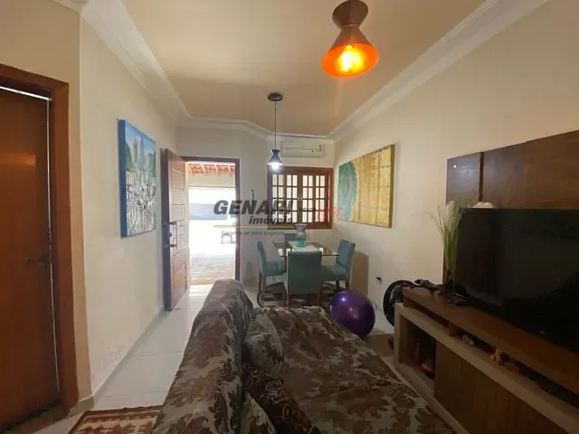 Casa com 134m² 3 quartos e 2 banheiros, à venda, no bairro Jardim Valença em Indaiatuba