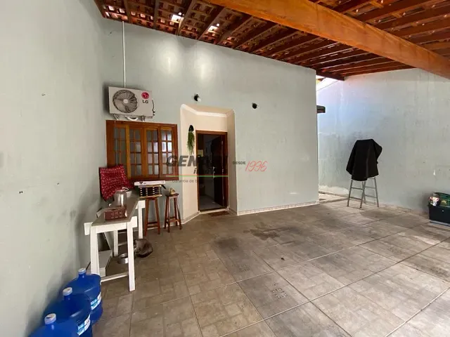 Casa com 134m² 3 quartos e 2 banheiros, à venda, no bairro Jardim Valença em Indaiatuba