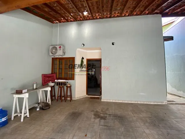 Casa com 134m² 3 quartos e 2 banheiros, à venda, no bairro Jardim Valença em Indaiatuba