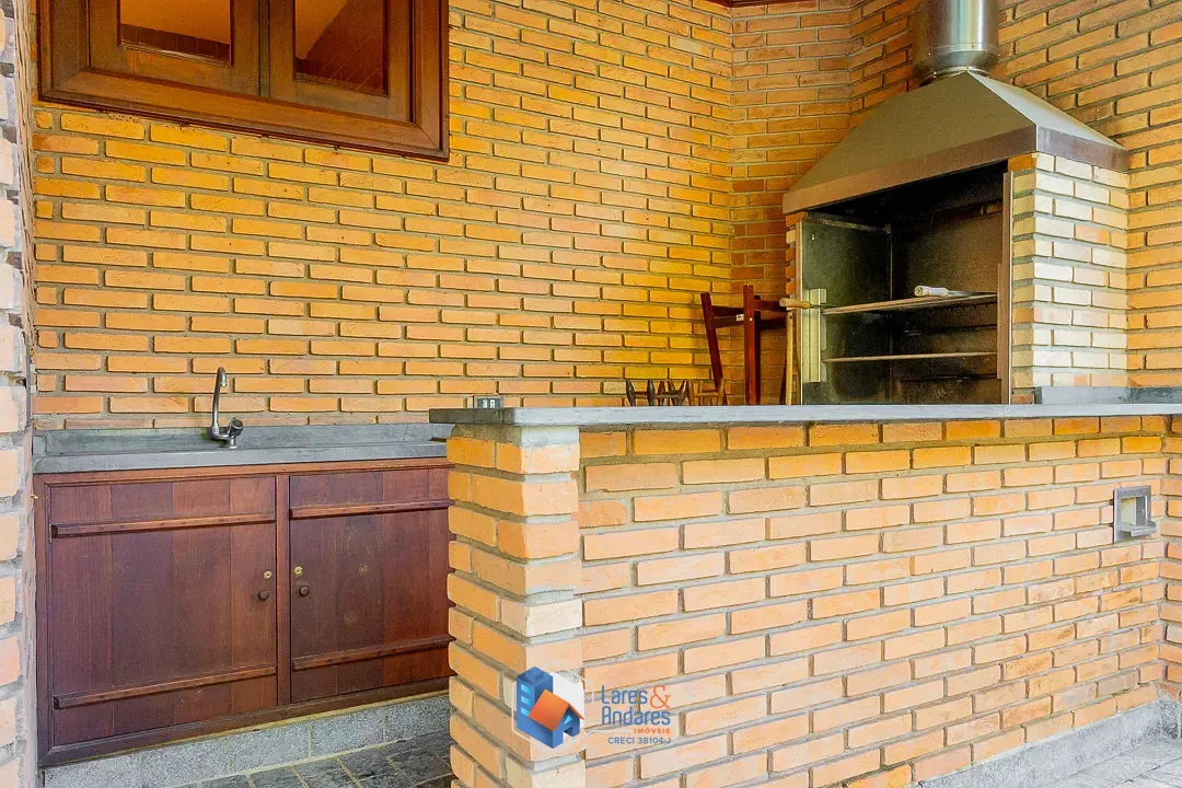 Casa, 5 quartos, 852 m² - Foto 28