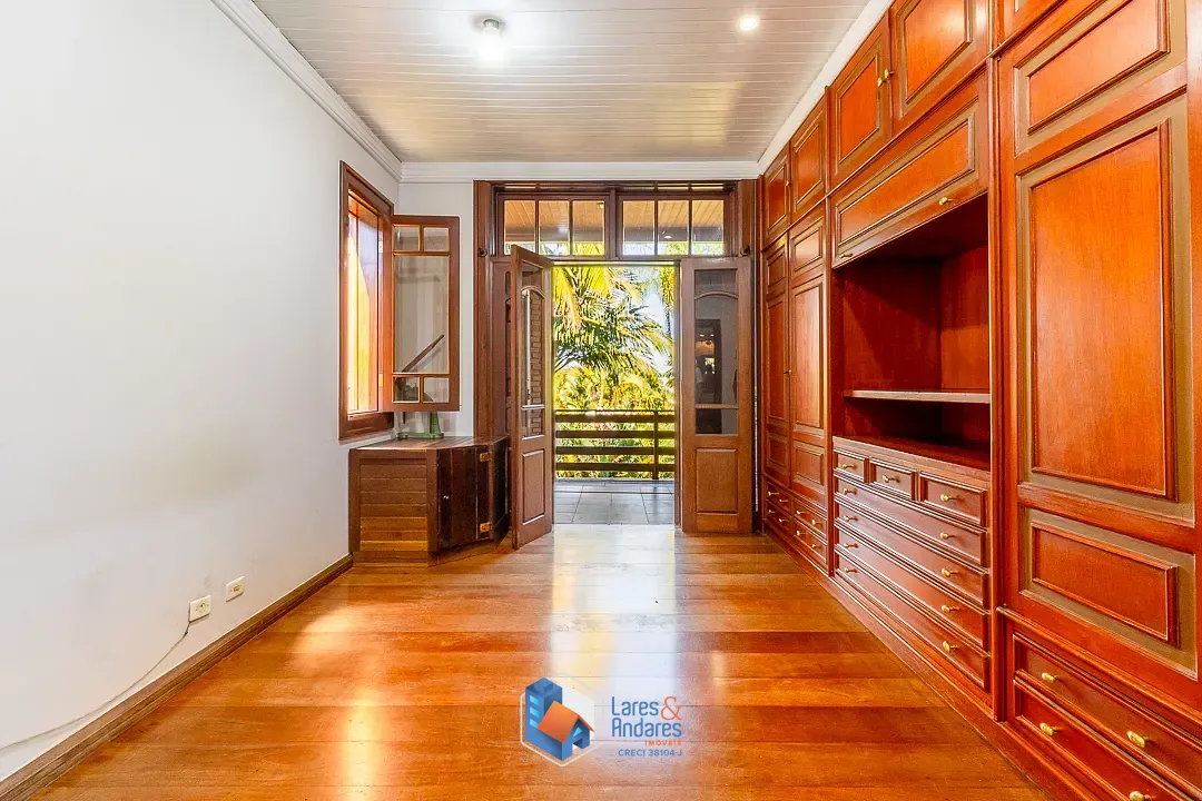 Casa, 5 quartos, 852 m² - Foto 13