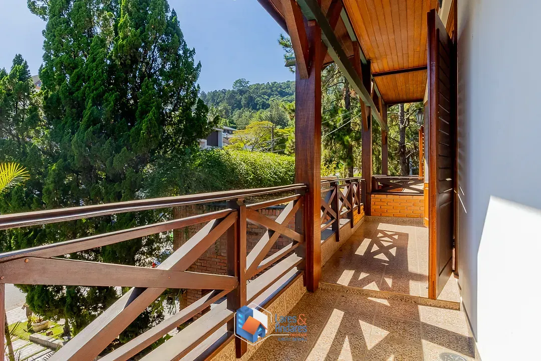 Casa, 5 quartos, 852 m² - Foto 20