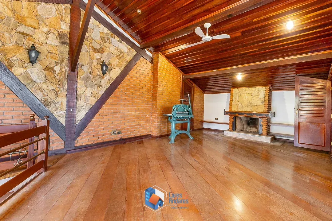 Casa, 5 quartos, 852 m² - Foto 24