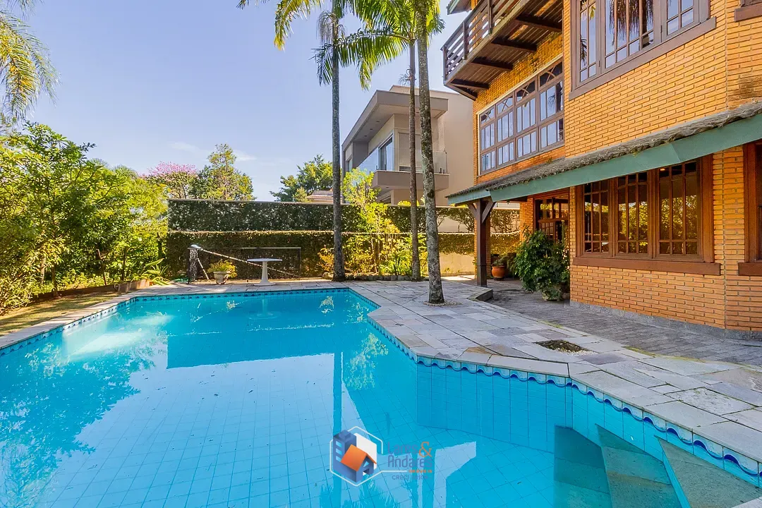 Casa, 5 quartos, 852 m² - Foto 27