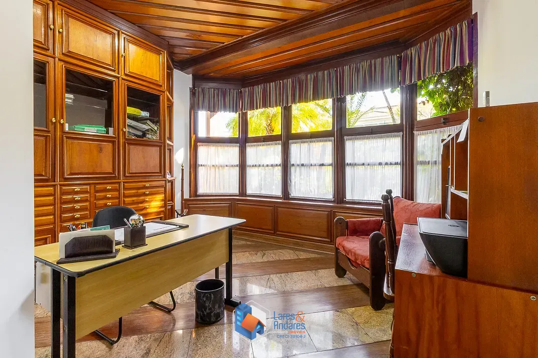 Casa, 5 quartos, 852 m² - Foto 10